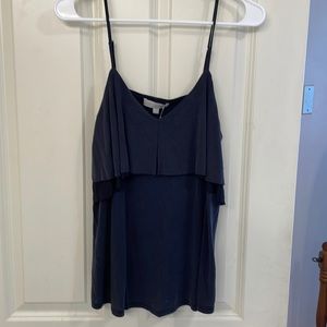 Anthropologie tank